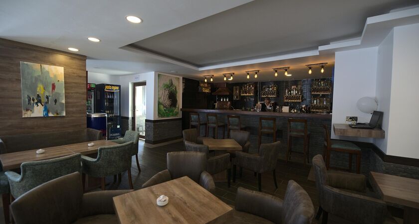 Habitat Otel Sarıkamış