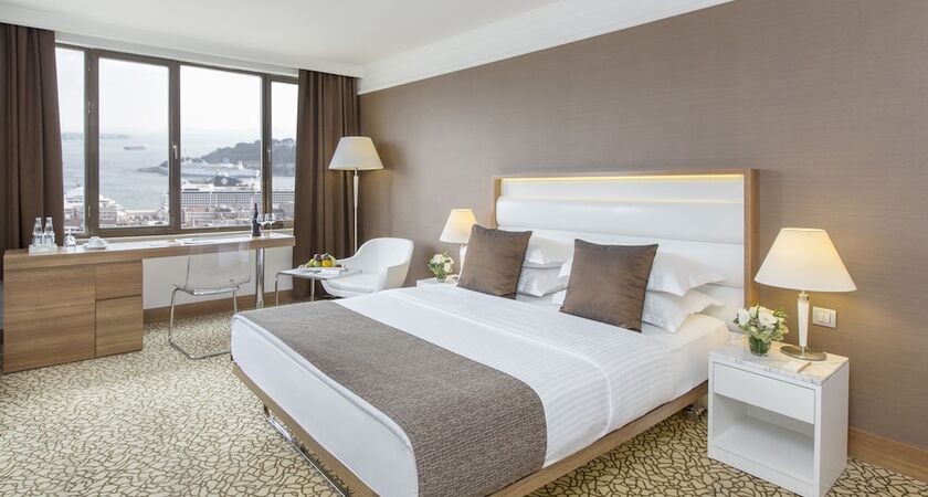 Richmond Istanbul