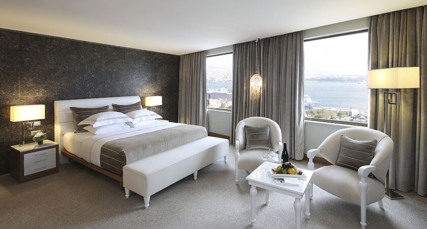 Richmond Istanbul