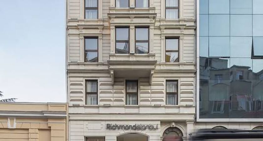 Richmond Istanbul