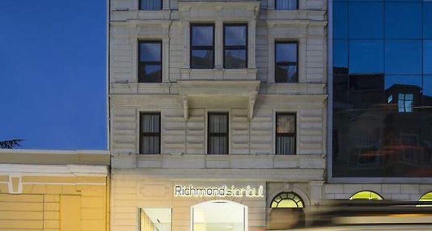 Richmond Istanbul