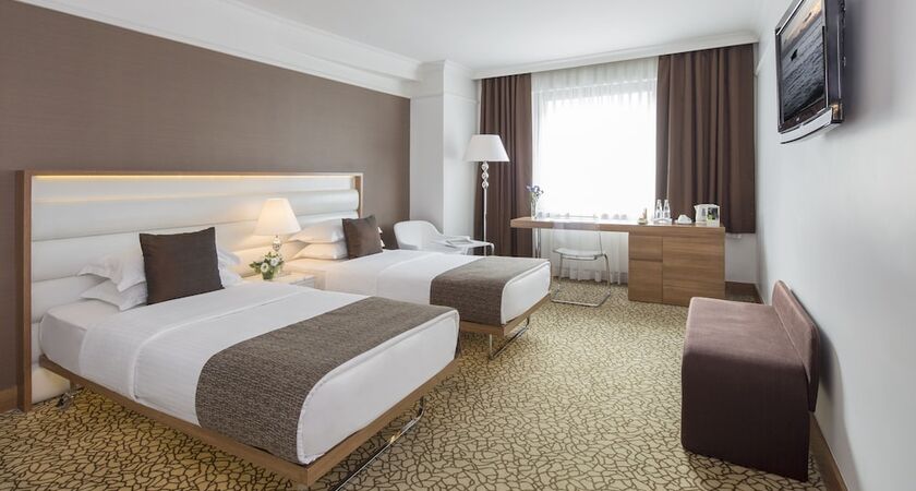 Richmond Istanbul