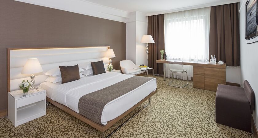 Richmond Istanbul