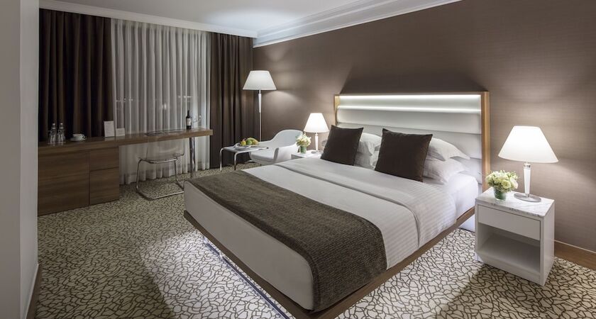 Richmond Istanbul