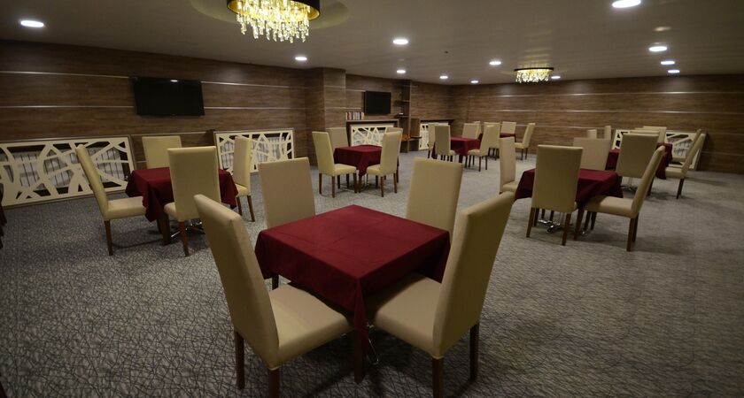 Habitat Otel Sarıkamış