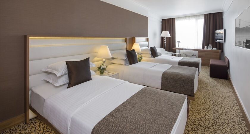 Richmond Istanbul