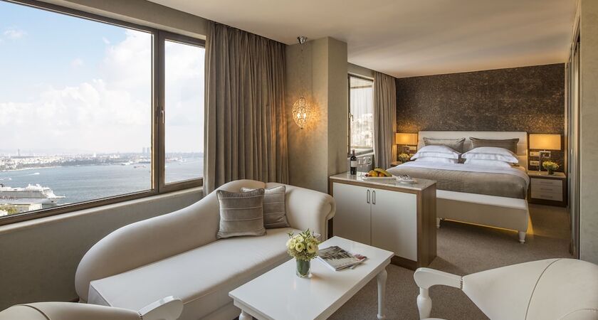 Richmond Istanbul