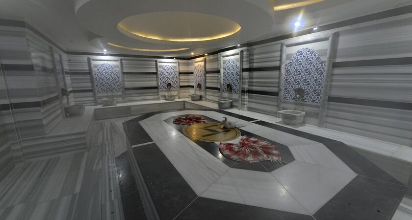 Habitat Otel Sarıkamış
