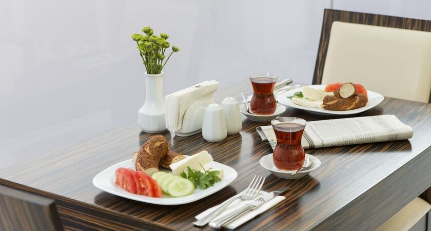 Richmond Istanbul
