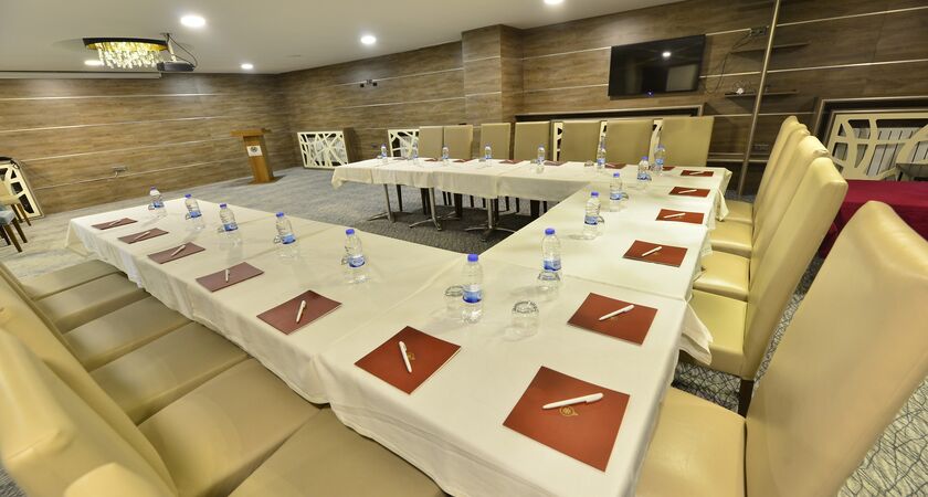Habitat Otel Sarıkamış