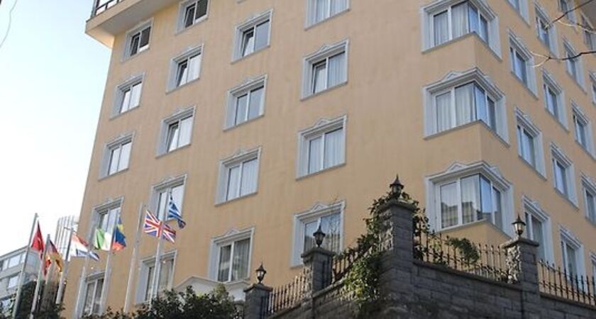 Sed Hotel