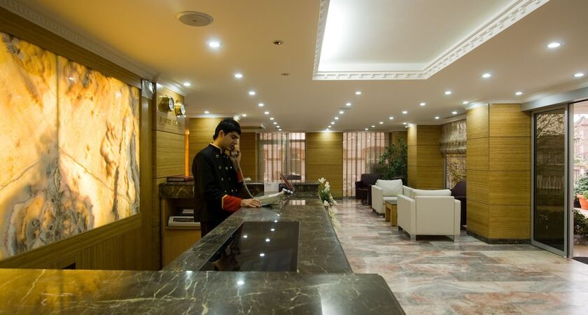 Sed Hotel