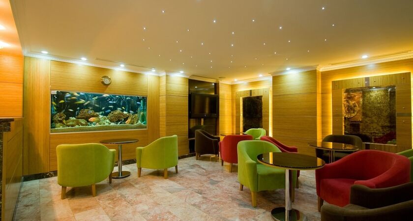 Sed Hotel