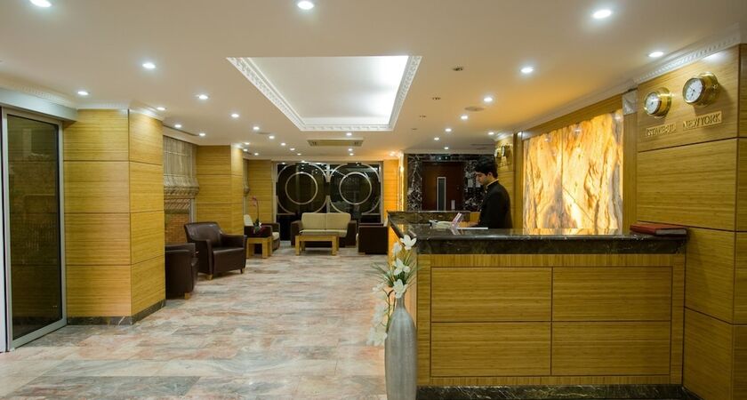 Sed Hotel