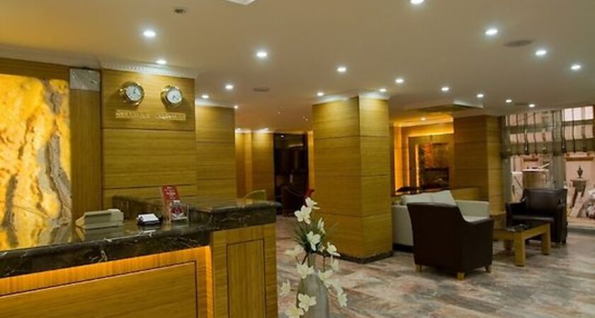 Sed Hotel