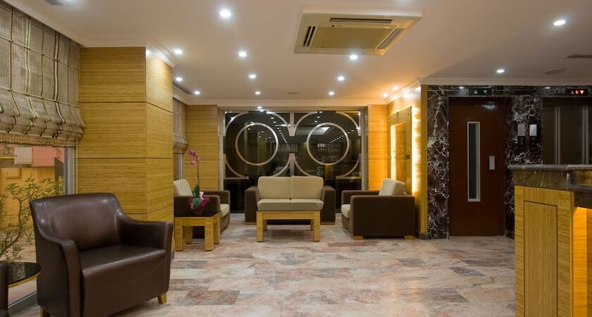 Sed Hotel