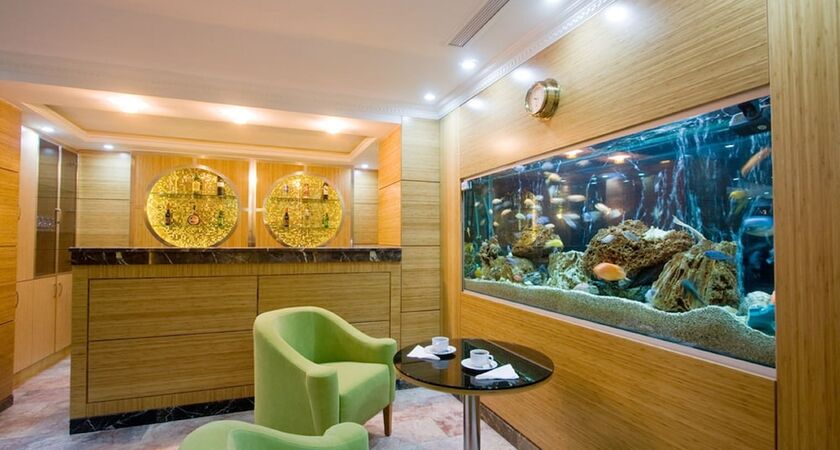 Sed Hotel