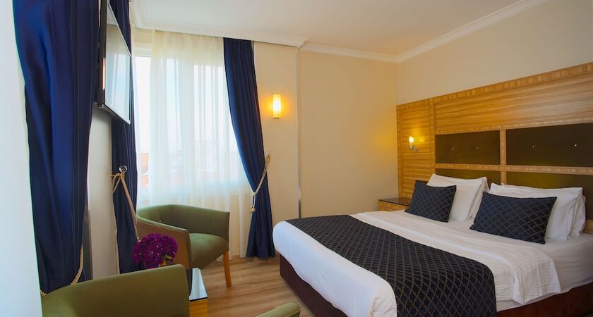 Sed Hotel