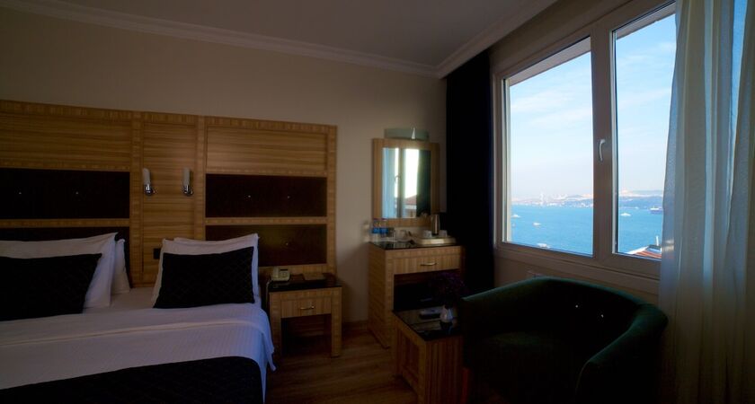 Sed Hotel