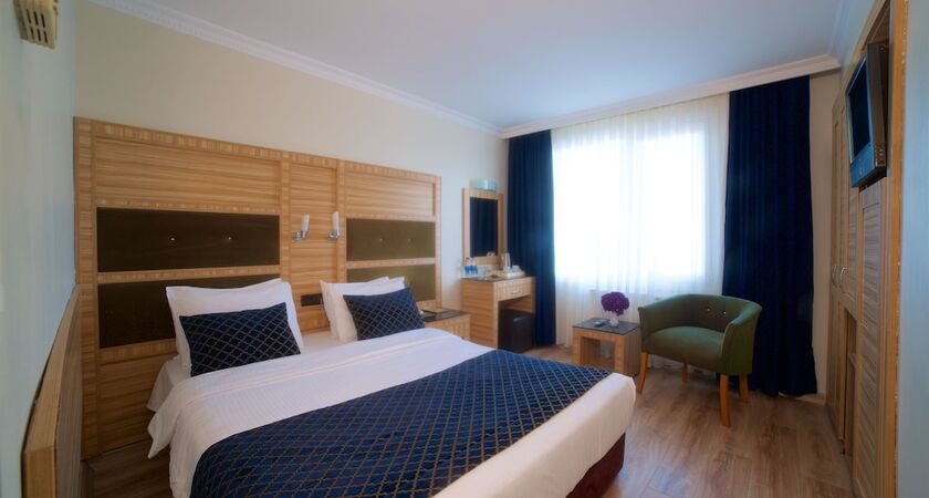 Sed Hotel