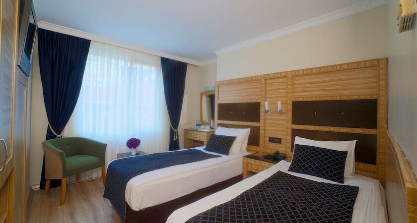 Sed Hotel