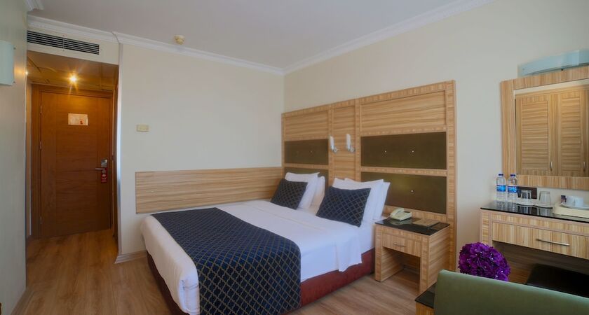 Sed Hotel