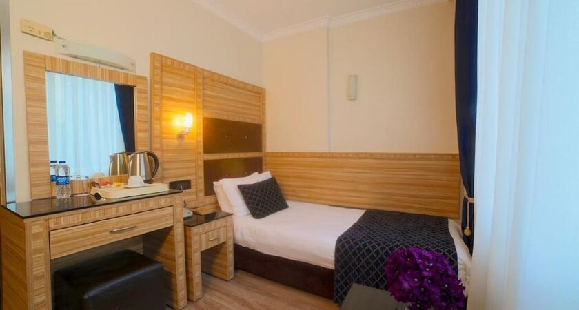 Sed Hotel