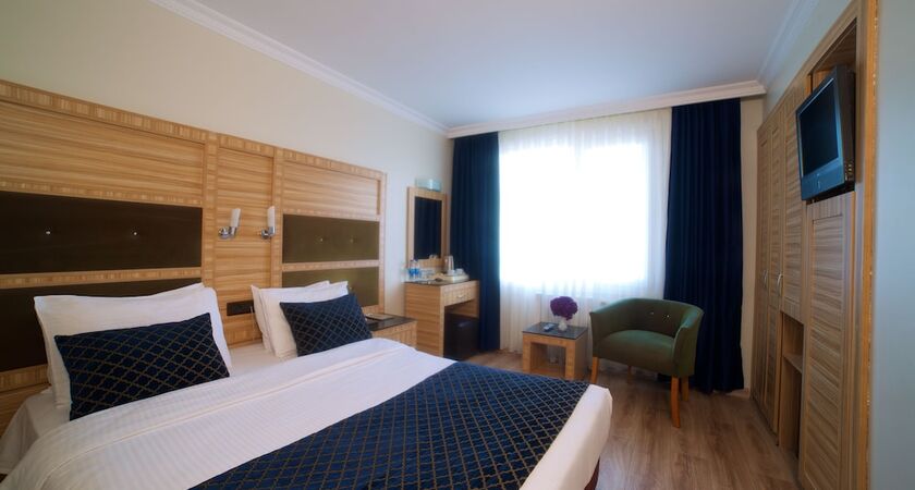 Sed Hotel