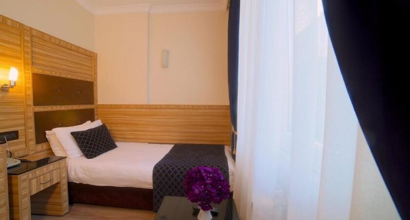 Sed Hotel