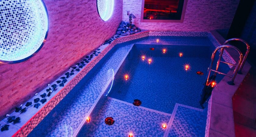 Sed Hotel