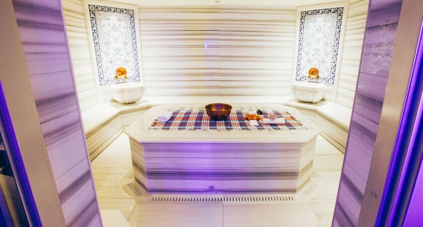 Sed Hotel