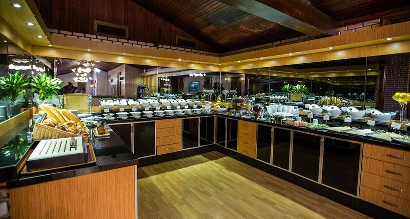 Sed Hotel