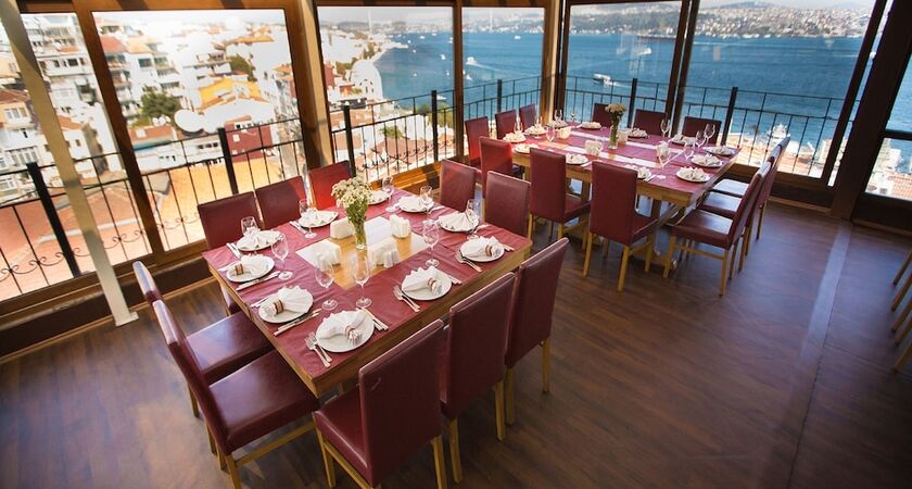 Sed Hotel