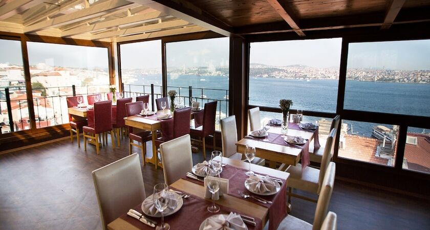 Sed Hotel