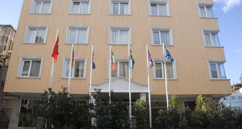 Sed Hotel