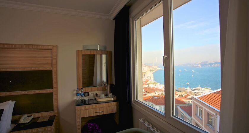 Sed Hotel