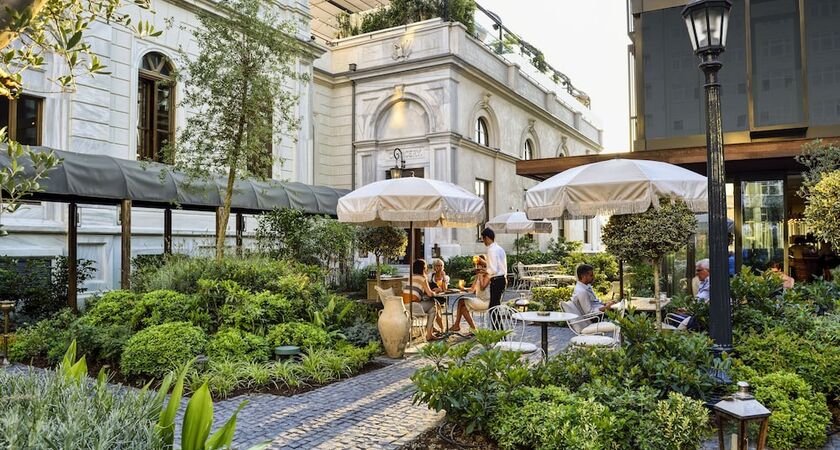 Soho House Istanbul