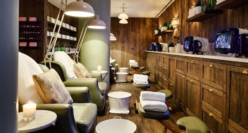 Soho House Istanbul