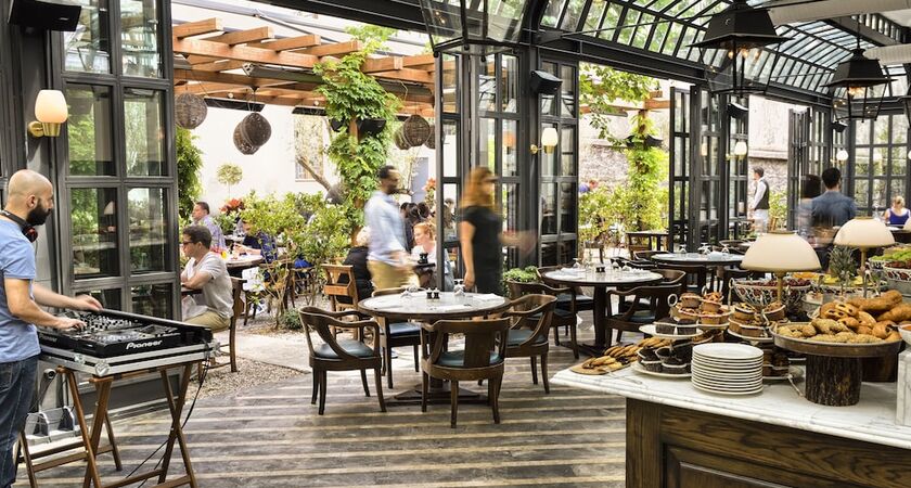 Soho House Istanbul