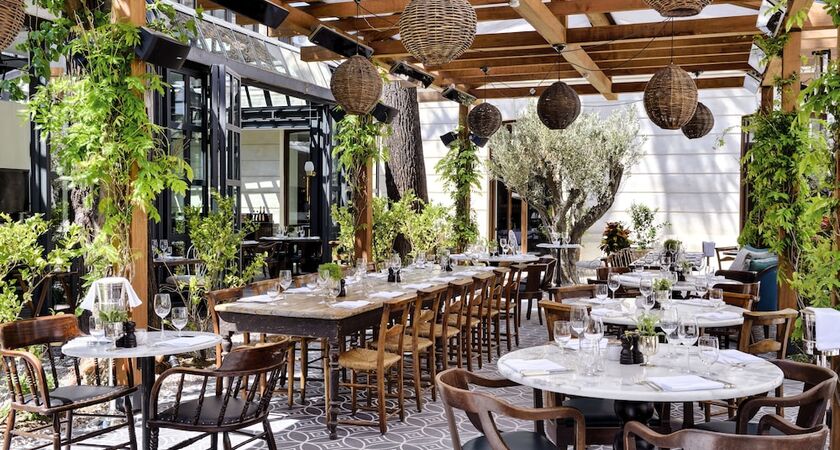 Soho House Istanbul