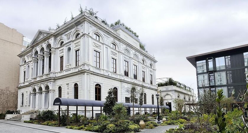 Soho House Istanbul