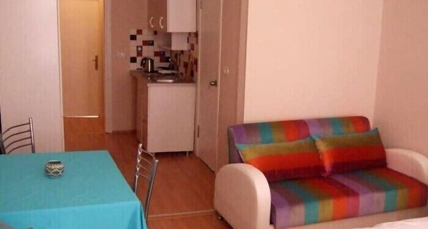 Taksim Tulip Residence & Hotel