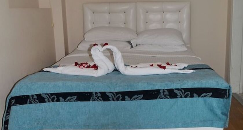 Taksim Tulip Residence & Hotel