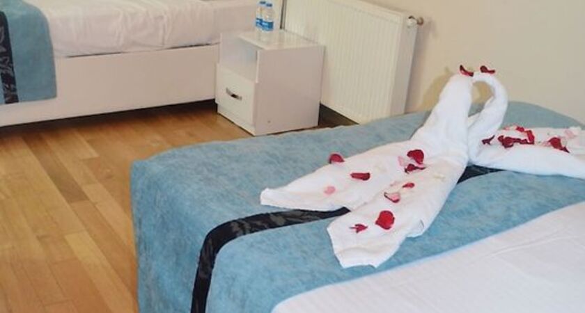 Taksim Tulip Residence & Hotel