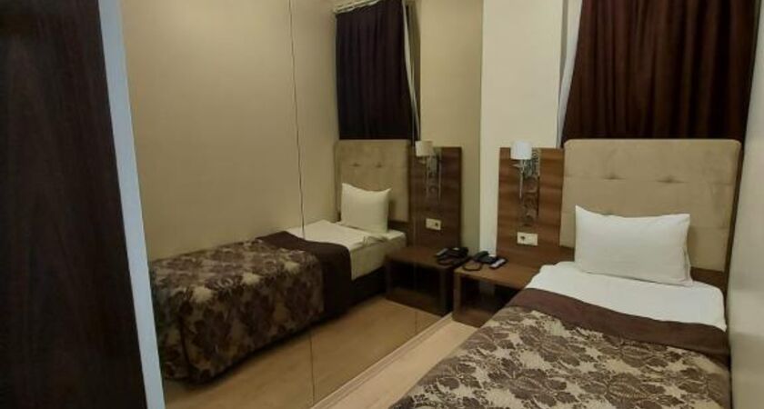 City Center Hotel Taksim