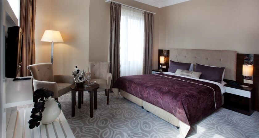 City Center Hotel Taksim