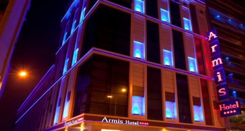 Armis Hotel İzmir