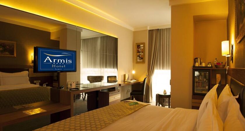 Armis Hotel İzmir