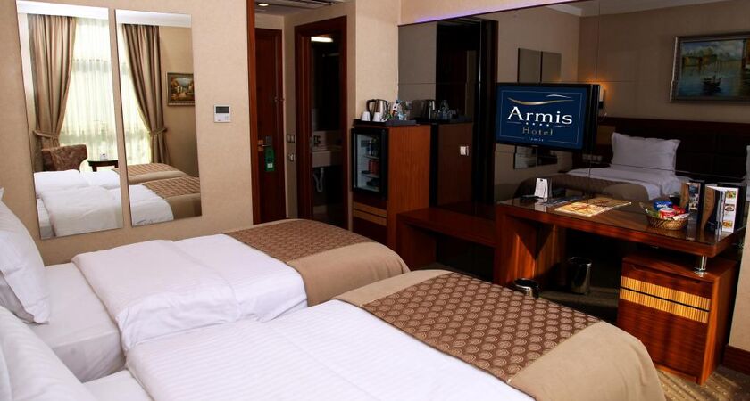 Armis Hotel İzmir