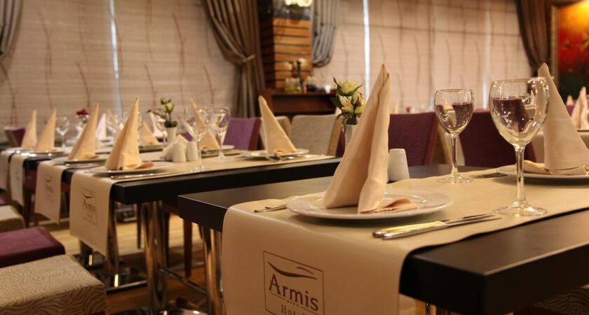 Armis Hotel İzmir